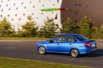 Lada Granta Drive Active 2019 года
